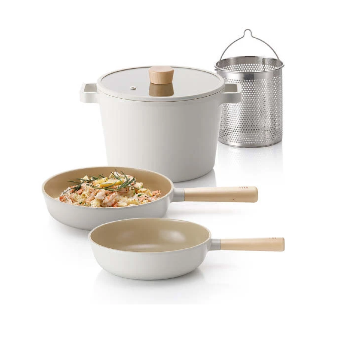 CHẢO XÀO NEOFLAM FIKA 26CM