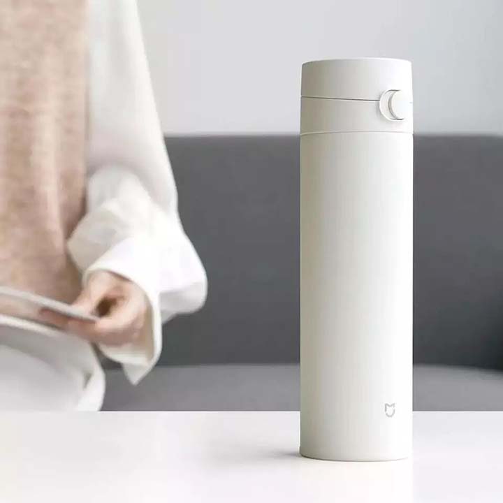 Bình giữ nhiệt Xiaomi Mijia gen2