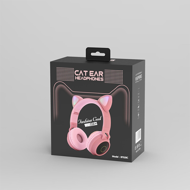 Tai Nghe Bluetooth HXZ-B39