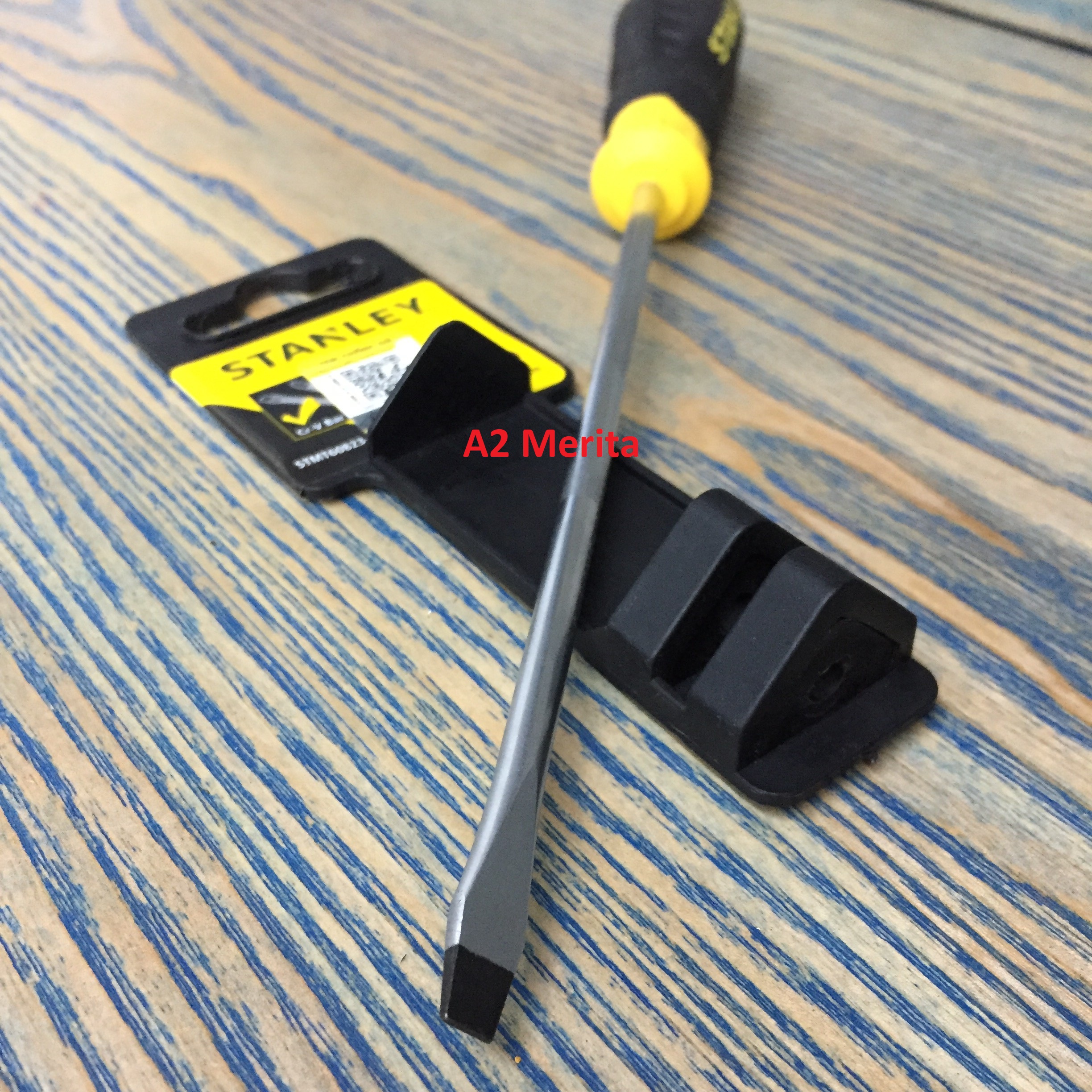 TUA VÍT DẸP STANLEY STMT60823-8