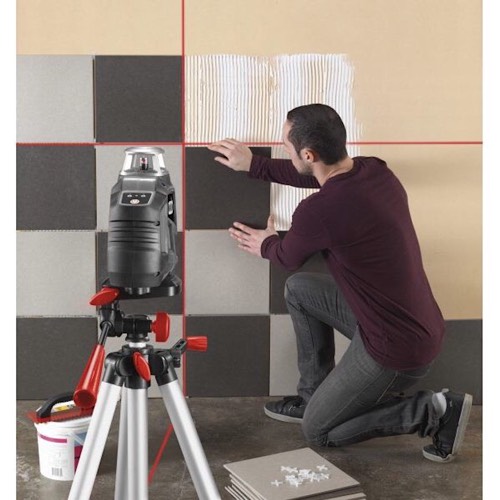 MÁY CÂN LEVEL 4 TIA LASER OZITO LLT-3605
