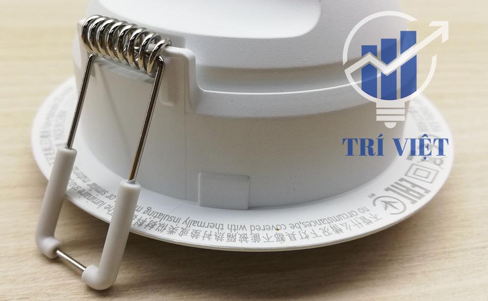 Đèn led âm trần Philips Meson 59200 D080 3.5W