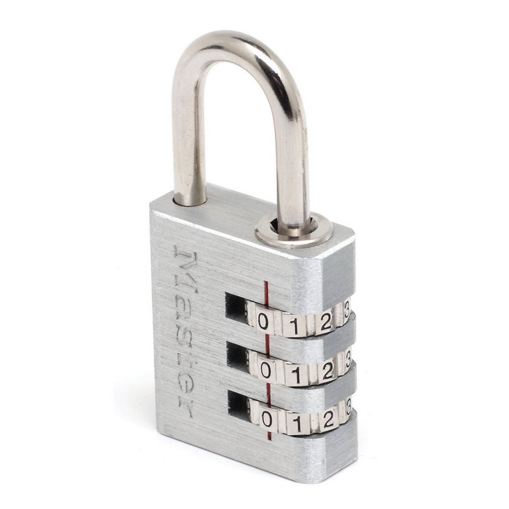 Khóa móc Master Lock 7630 EURDPHO