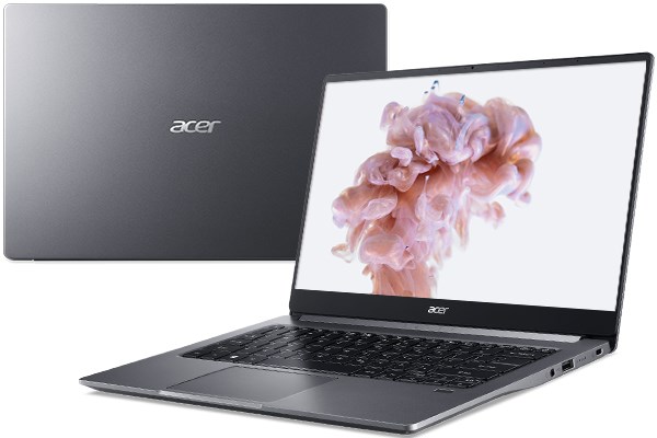 Laptop Acer Swift 3 SF314-57G-53T1 NX.HJESV.001