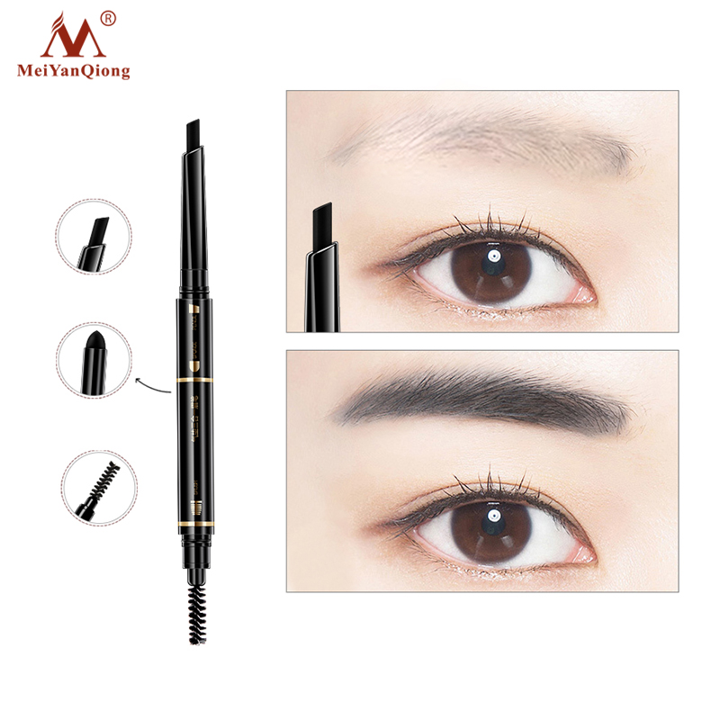 Mascara làm đen và siêu dài mi Deborah Black & Long Waterproof