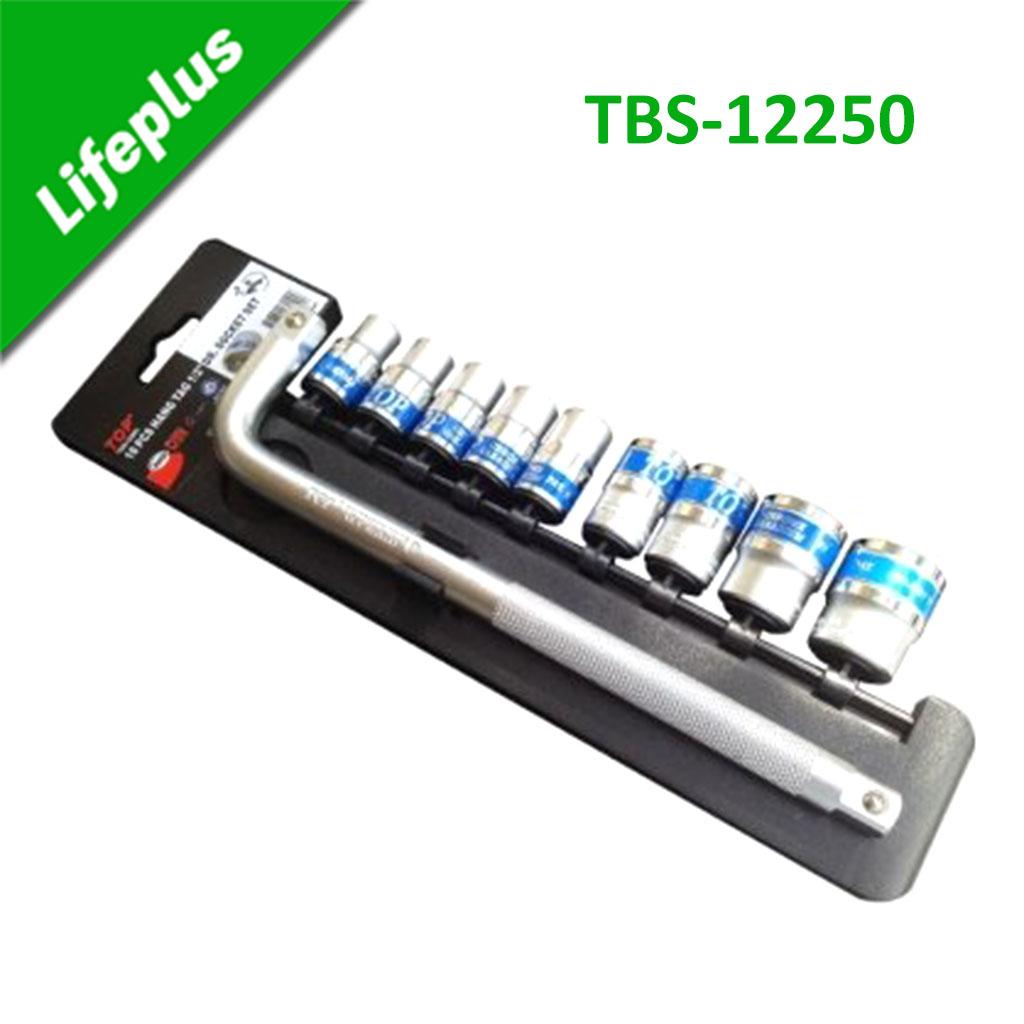 Bộ tuýp TOP TBS12250