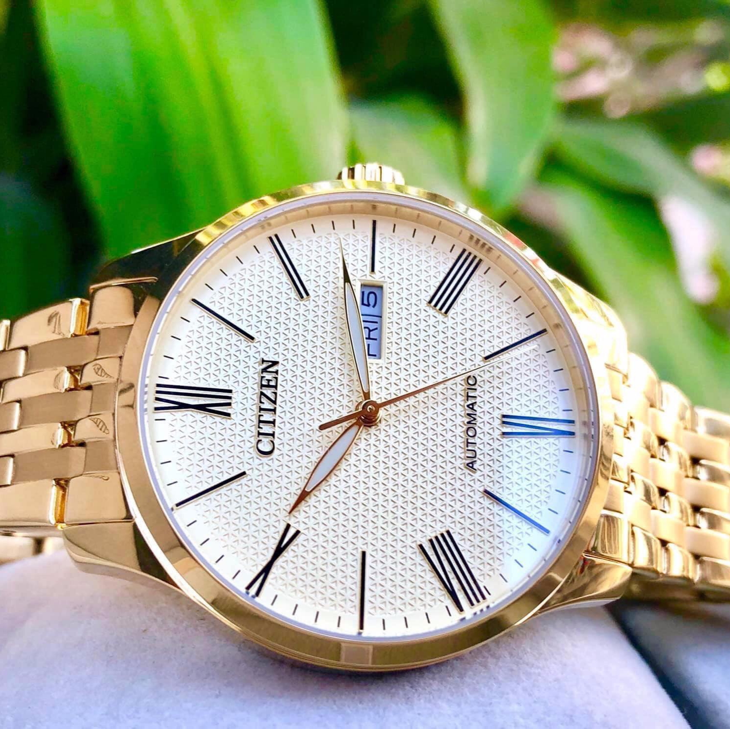 Đồng Hồ Nam Citizen NH8352-53P
