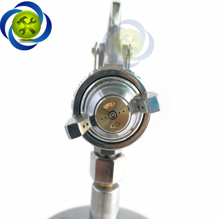 SÚNG PHUN SƠN C-MART W-71S