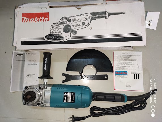 Máy mài góc Makita GA9020 230mm