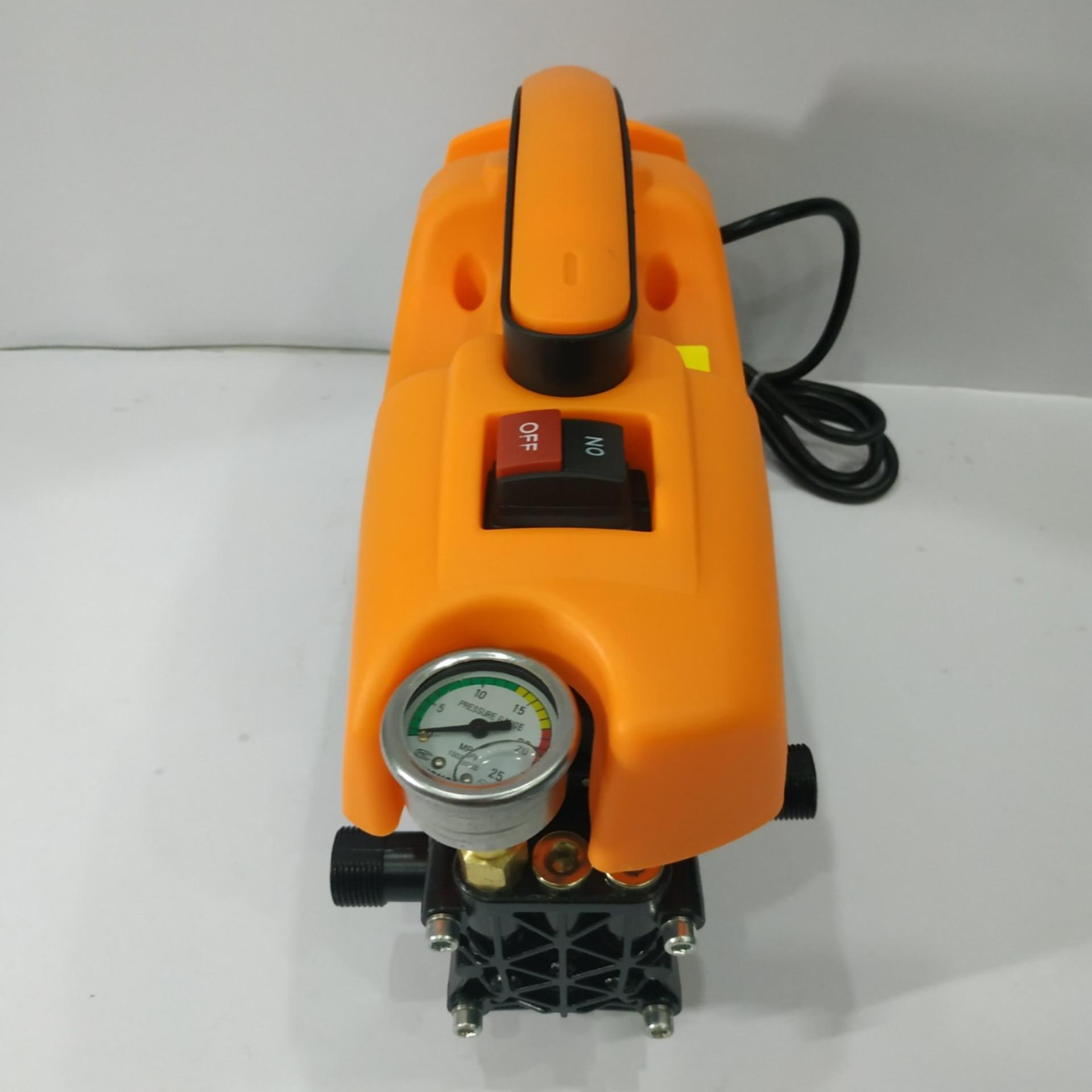 MÁY RỬA XE ÁP LỰC CAO ZUKUI S2