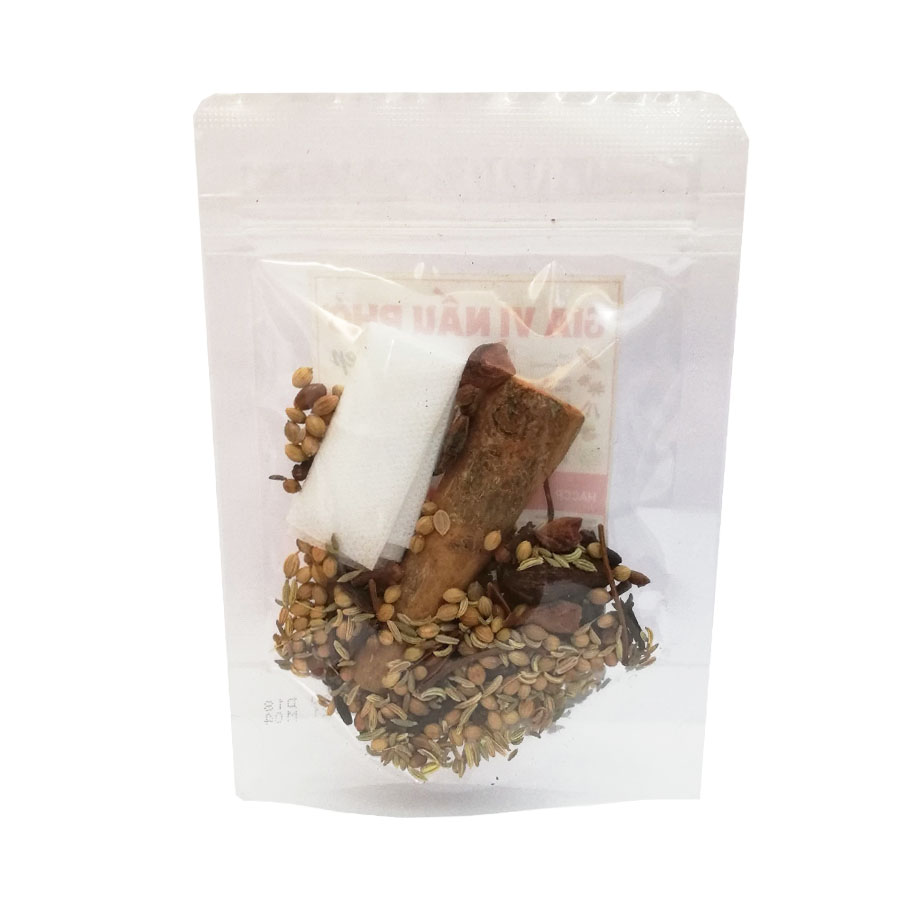Gia Vị Nấu Phở Vipep 25G