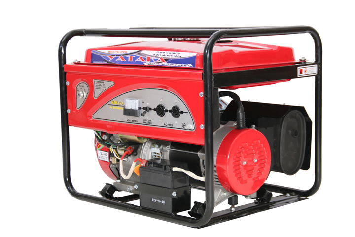 MÁY PHÁT ĐIỆN YATAKA KA-7900D