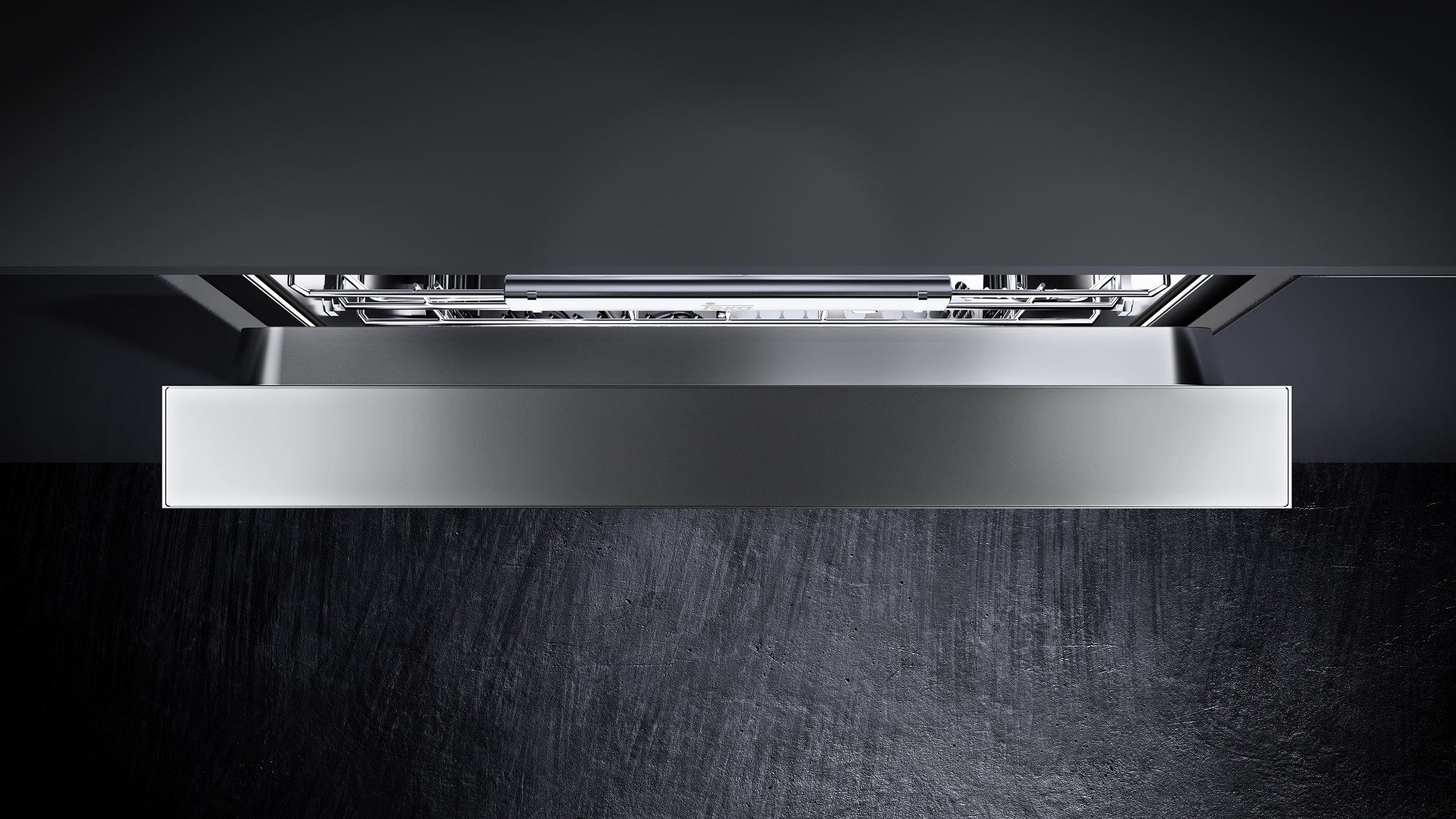 Máy rửa chén Teka DW8 60S/59FI