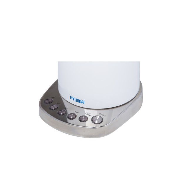 Ấm đun siêu tốc Hyundai HDE-5000B/5000W 1.7L
