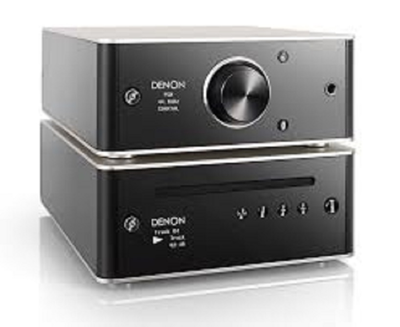 Amply Headphone Denon PMA30