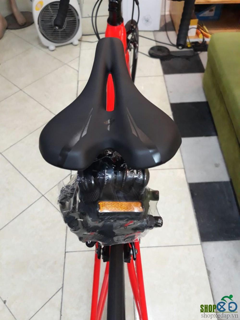 Xe đạp đua Specialized Tarmac SL4 Sport 2018