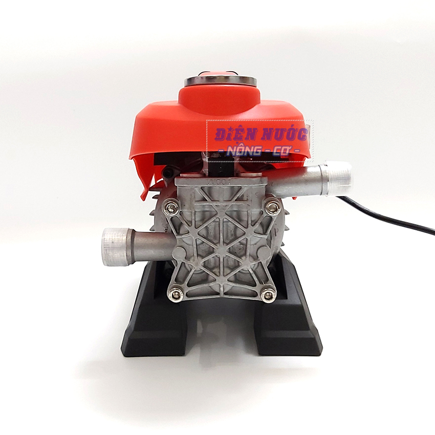 MÁY RỬA XE YAMASU F888