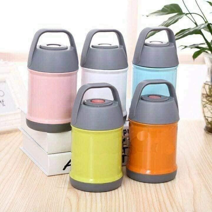 Bình Giữ Nhiệt Life Better