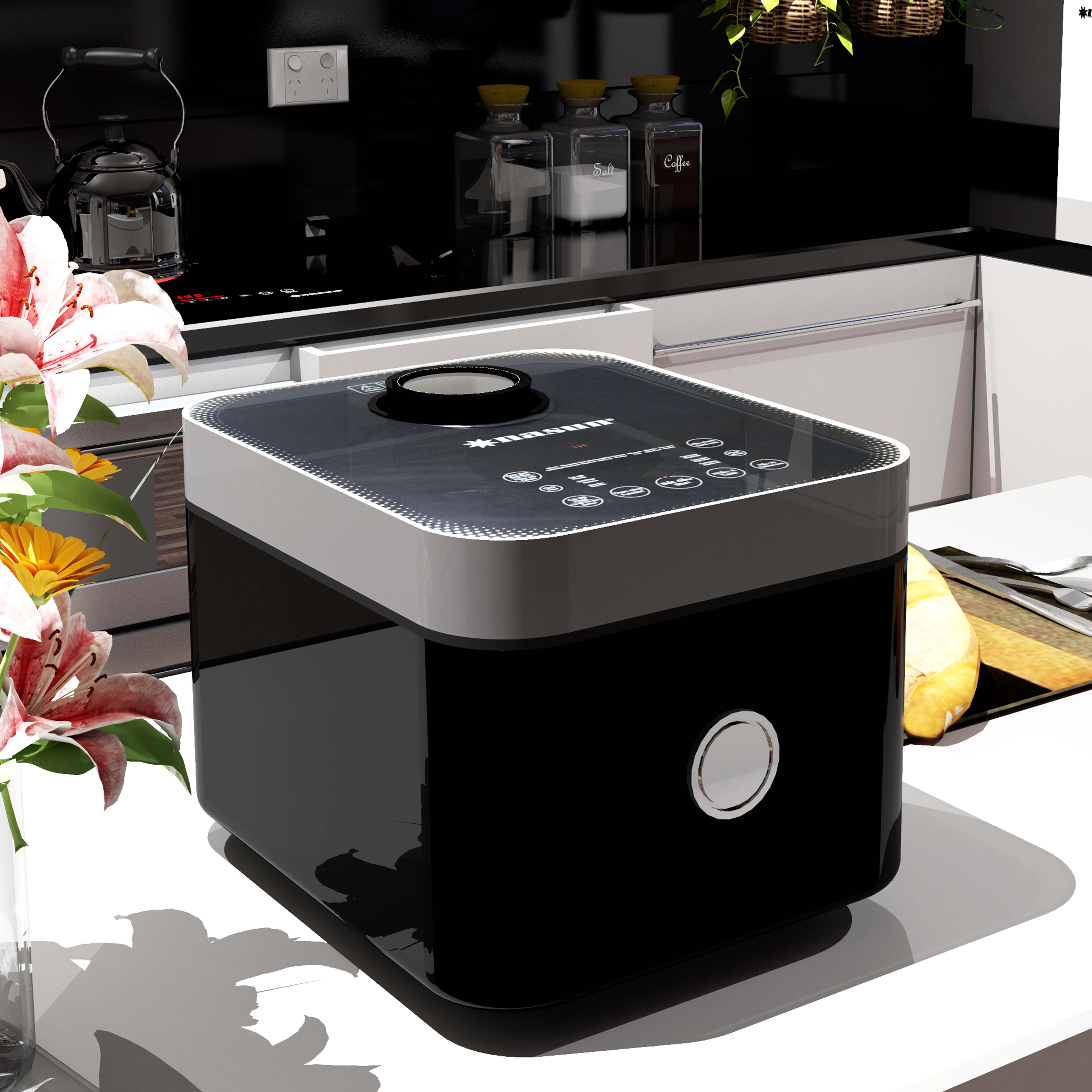 Nồi cơm điện NASUN NS-N503 2.2L