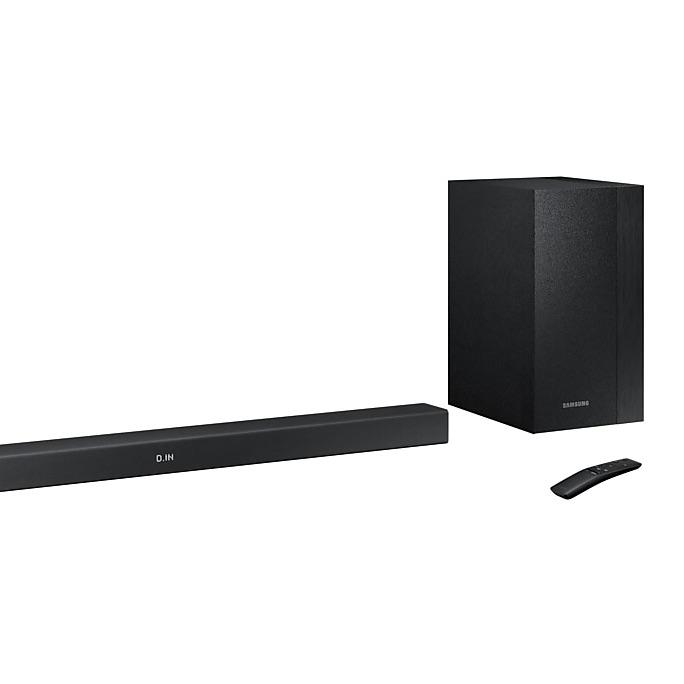 Dàn âm thanh Samsung HW-M360