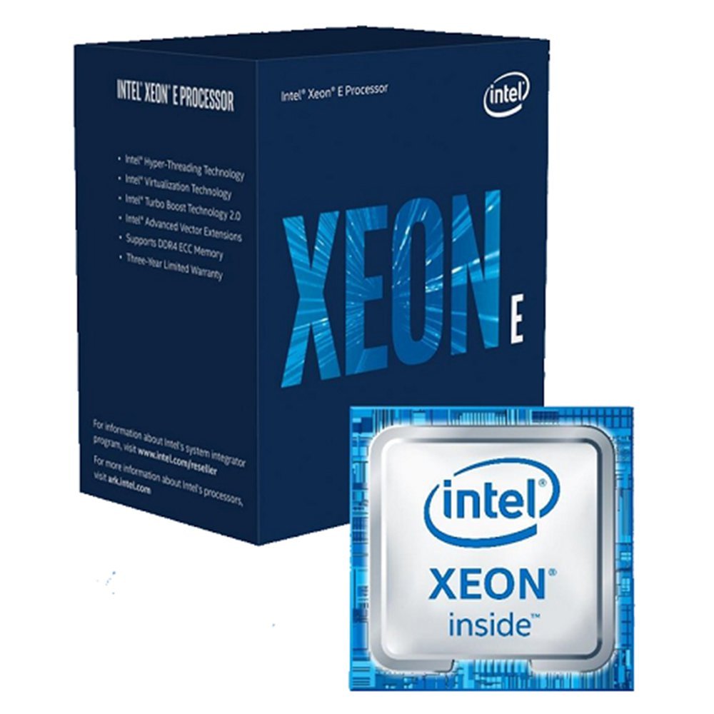 CPU Intel Xeon E3-1240 V3