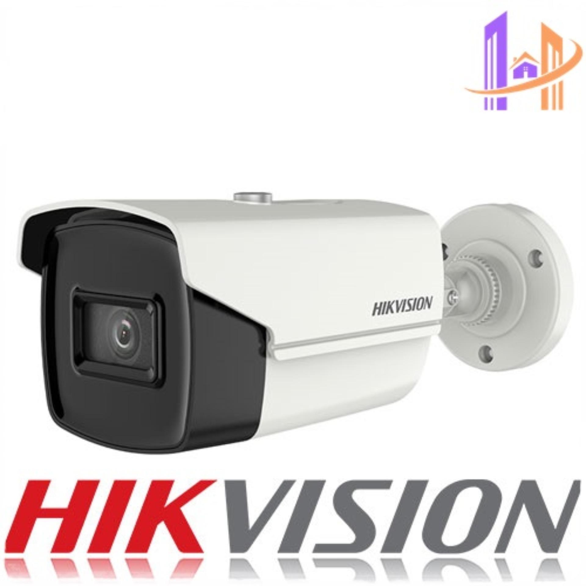 Camera Hikvision DS-2CE16D3T-IT3F