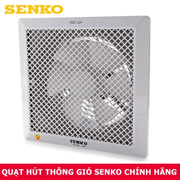 Quạt hút Senko HT250
