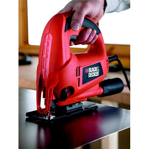Máy Cưa Lọng Black & Decker KS700PE