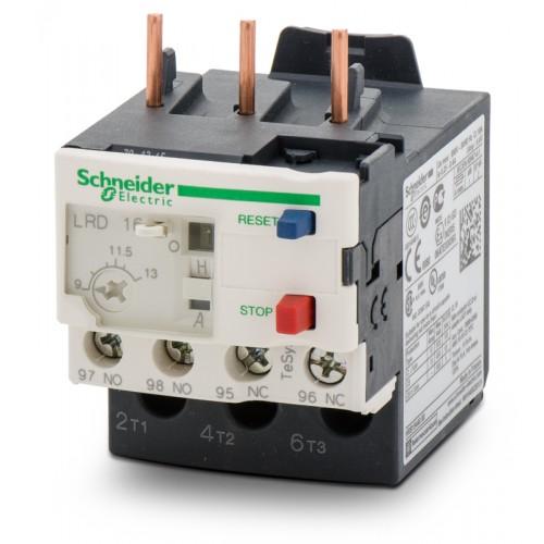 Relay nhiệt Schneider LRD32