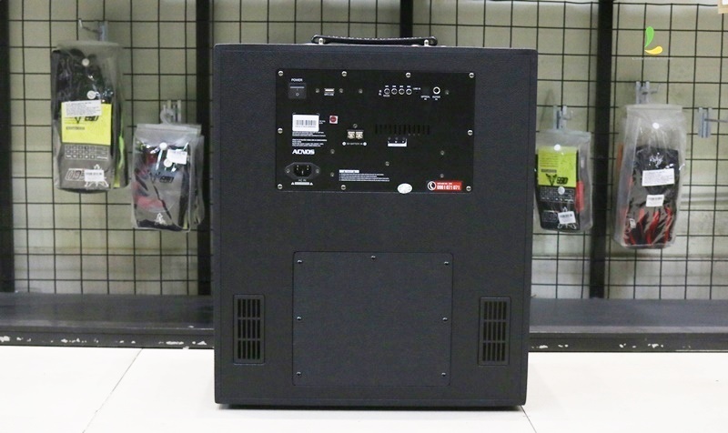 Loa kéo Acnos CS550