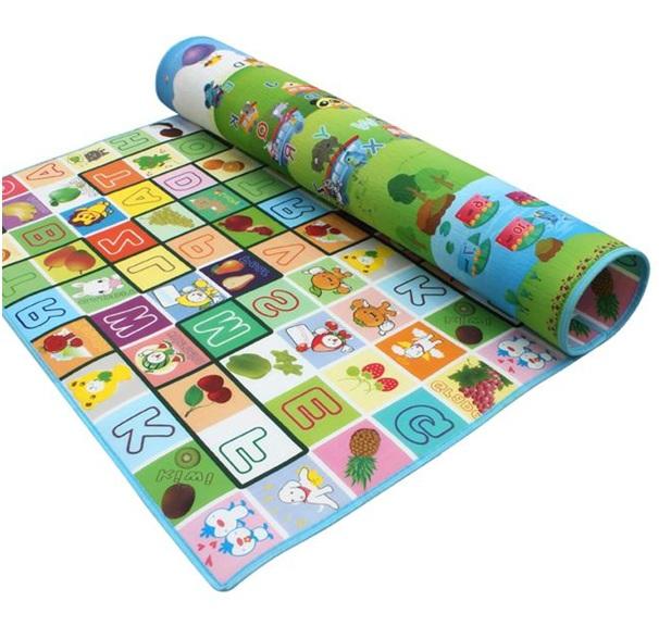 Thảm Maboshi BAO0166