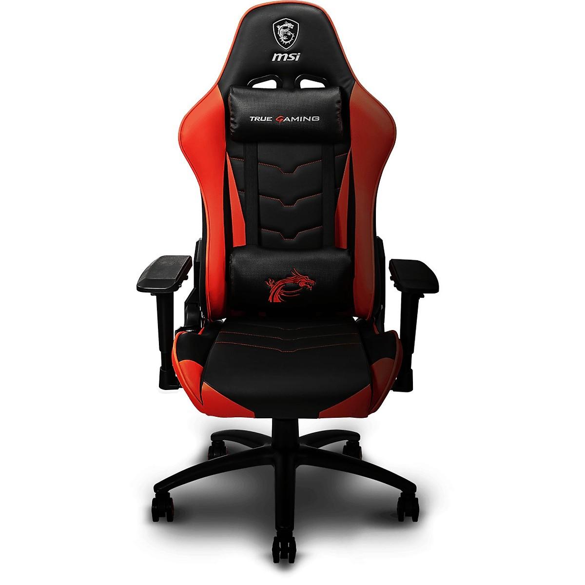 Ghế Gaming MSI MAG CH120