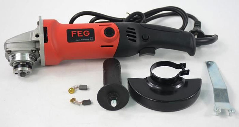 Máy mài FEG EG912