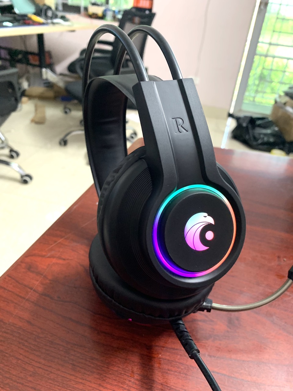 Tai Nghe goldtech LD88