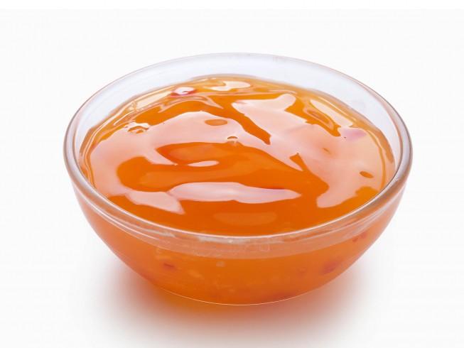 Sốt Chua Ngọt Ông Chà Và 280 gr