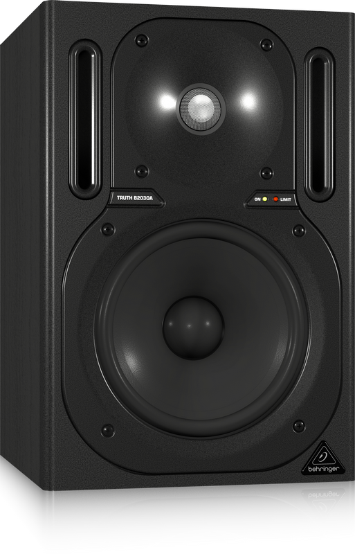 LOA KIỂM ÂM BEHRINGER B2030A