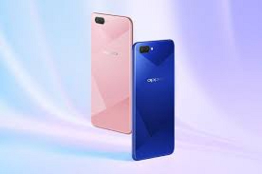 Oppo A5 2020 3GB/64GB