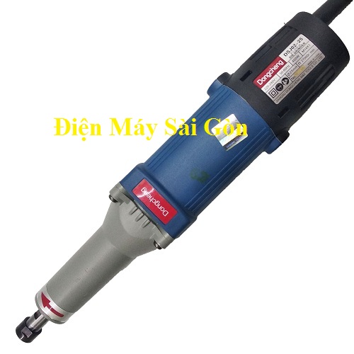 Máy mài khuôn Dongcheng DSJ02-25