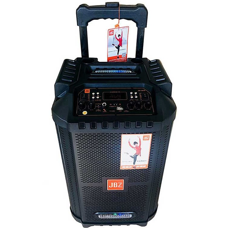Loa kéo di động JBZ 0608