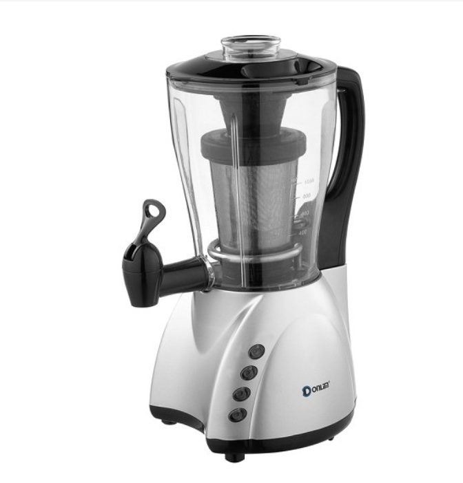 Máy xay đậu nành Donlim XB9186H