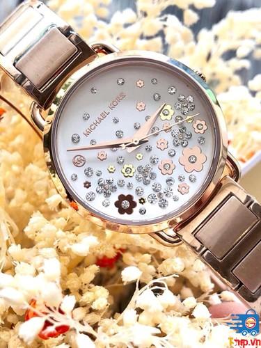 Đồng hồ nữ Michael Kors Portia MK3841