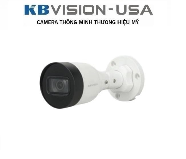 Camera IP hồng ngoại Kbvision KX-2111N2 - 2MP