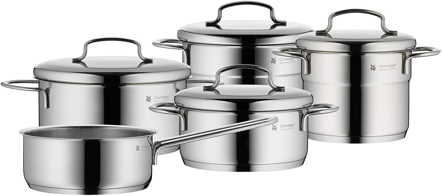 BỘ NỒI 5 MÓN WMF MINI