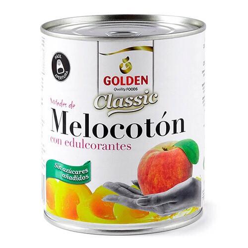 Đào Ngâm Golden Melocotón