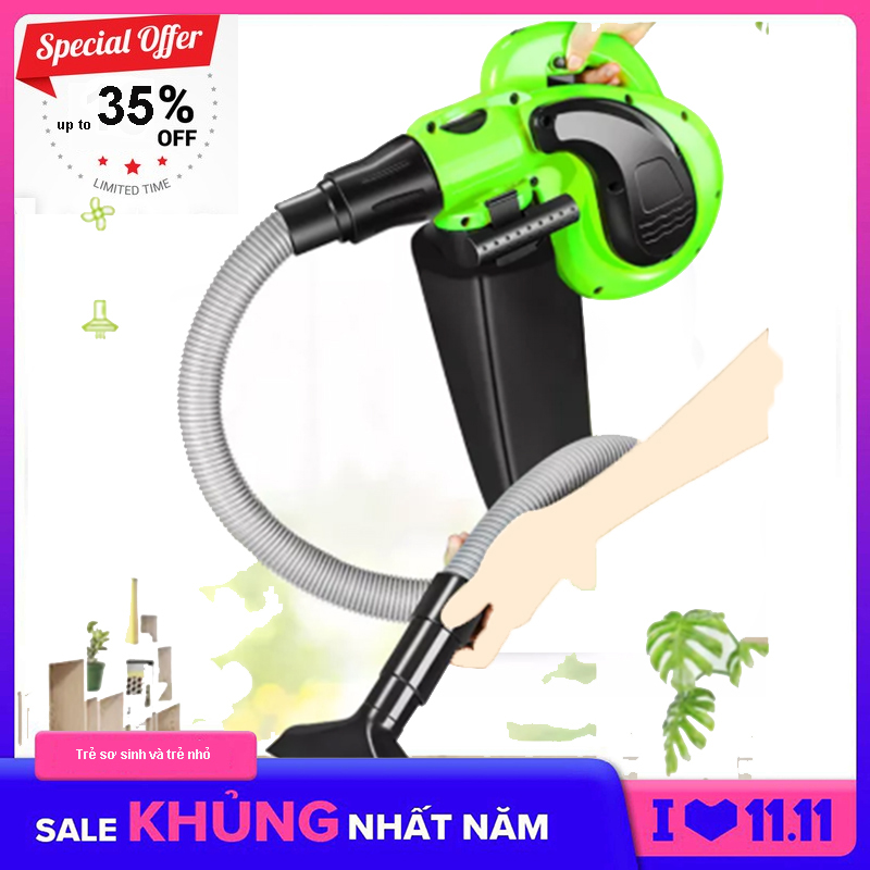 MÁY THỔI BỤI YR412