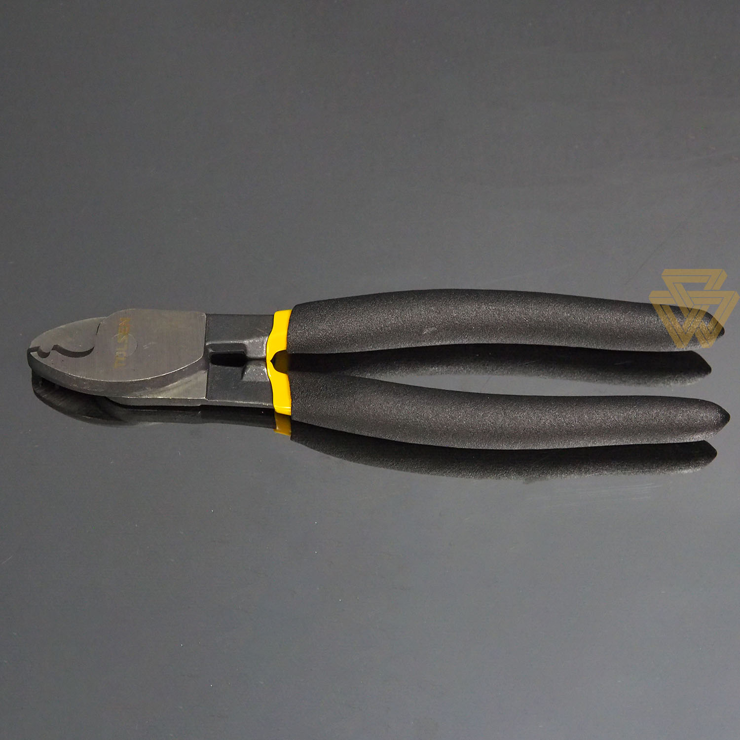 Kềm cắt cáp Tolsen 38021
