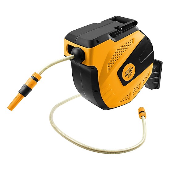 BỘ RULÔ CUỘN ỐNG NƯỚC TỰ ĐỘNG TOLSEN 57261