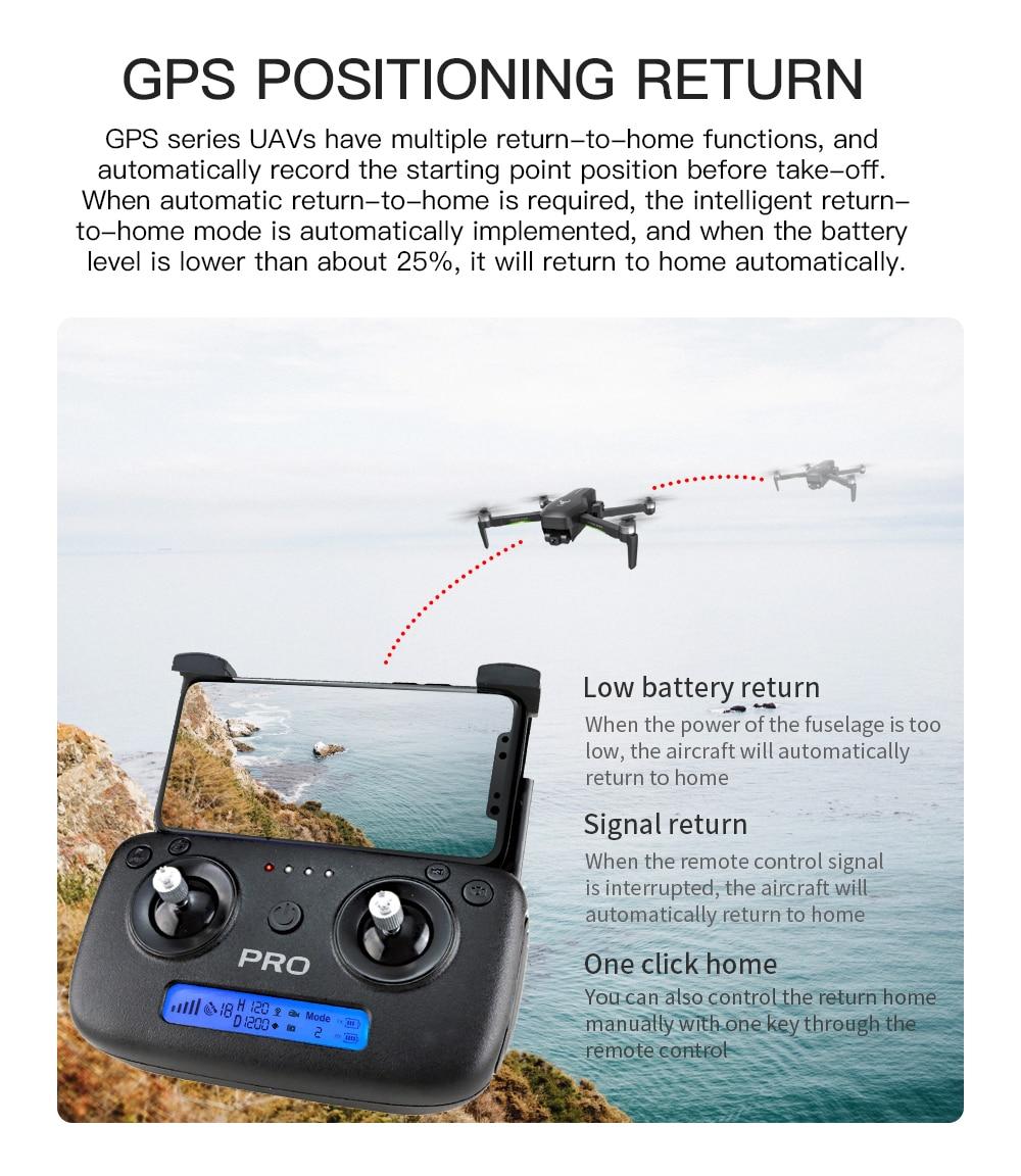 Flycam Sg906 Pro