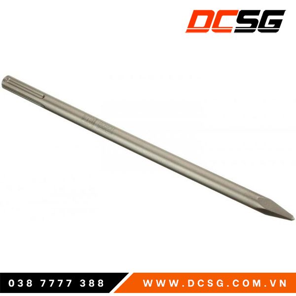 MŨI ĐỤC NHỌN MAKITA D-34128