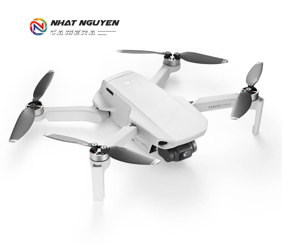 Flycam DJI Mavic Mini Combo SS5